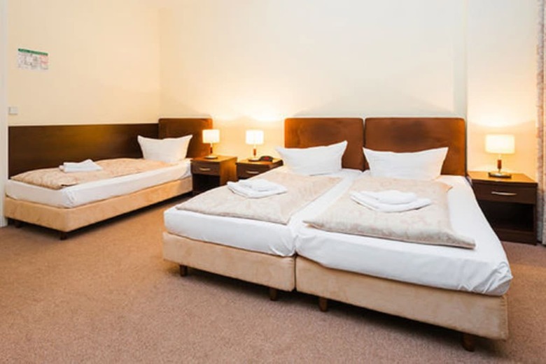 Upper Room Hotel Am Kurfurstendamm