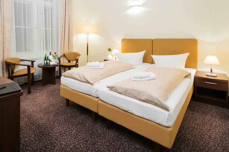 Upper Room Hotel Am Kurfurstendamm