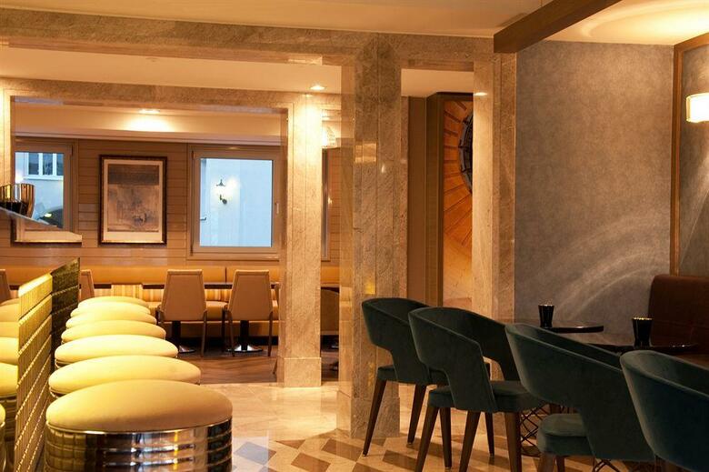 Hotel Titanic Comfort