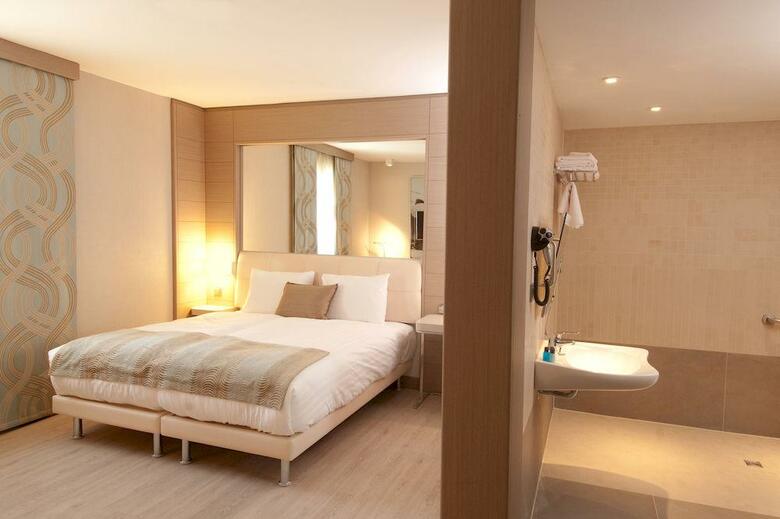 Hotel Titanic Comfort