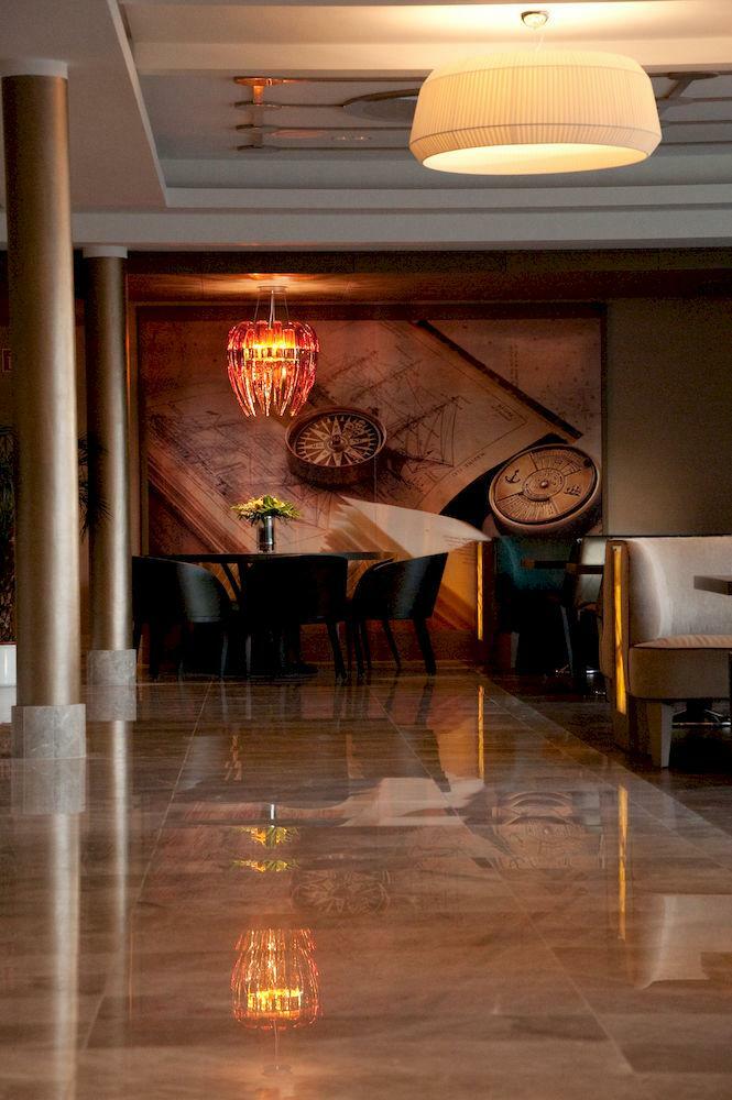 Hotel Titanic Comfort