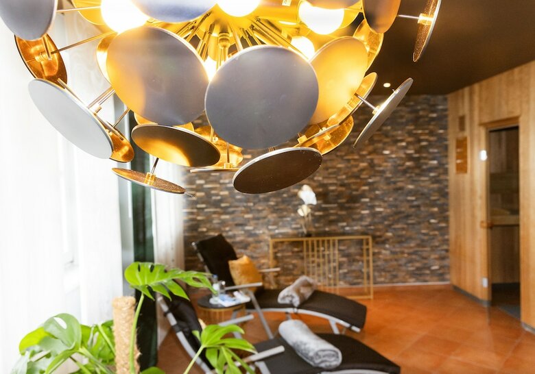 Carolinenhof Hotel