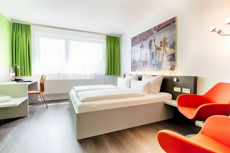 Carolinenhof Hotel