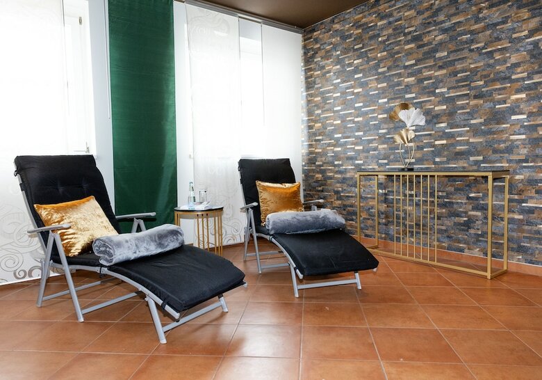 Carolinenhof Hotel