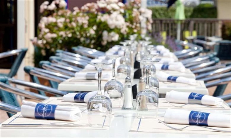 Hotel Kyriad Prestige Bordeaux Ouest Merignac