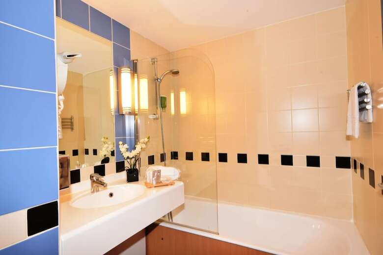 Hotel Kyriad Prestige Bordeaux Ouest Merignac
