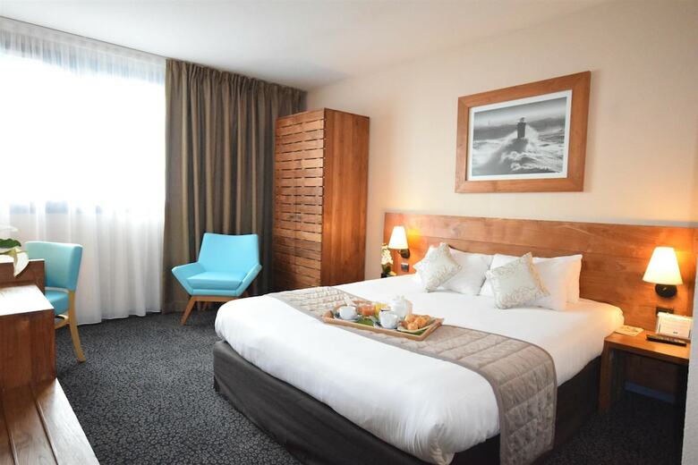 Hotel Kyriad Prestige Bordeaux Ouest Merignac