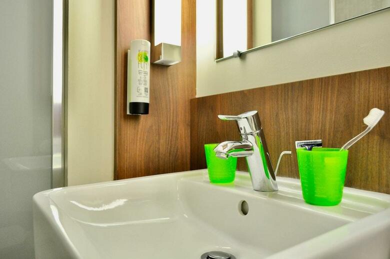 Hotel Ibis Styles Bordeaux Centre Gare