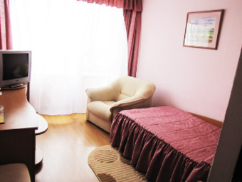 Hotel Intourist