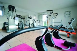 Hotel Park & Suites Confort Dijon
