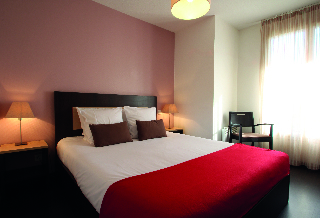 Hotel Park & Suites Village Colomiers