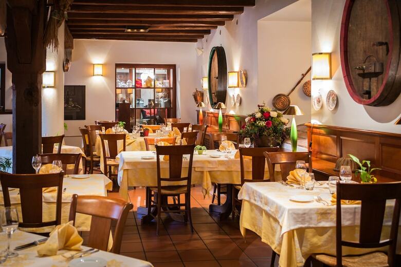 Hotel Exclusive Cour D Alsace