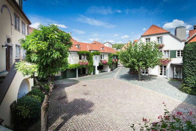 Hotel Exclusive Cour D Alsace