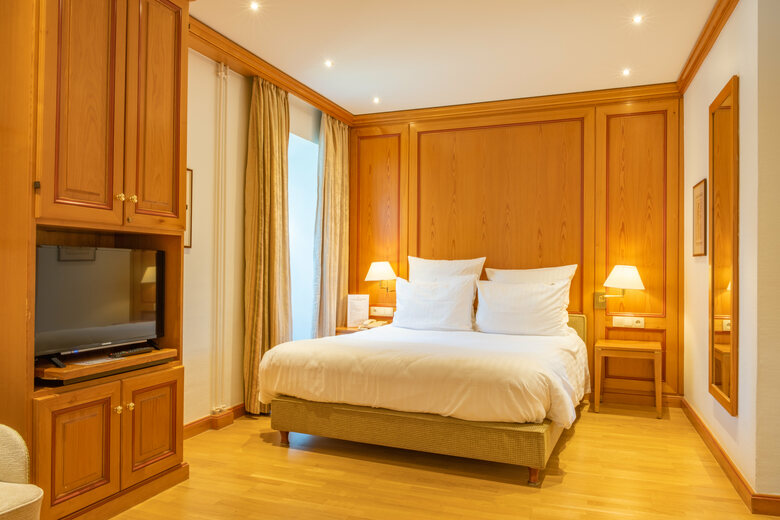 Hotel Exclusive Cour D Alsace