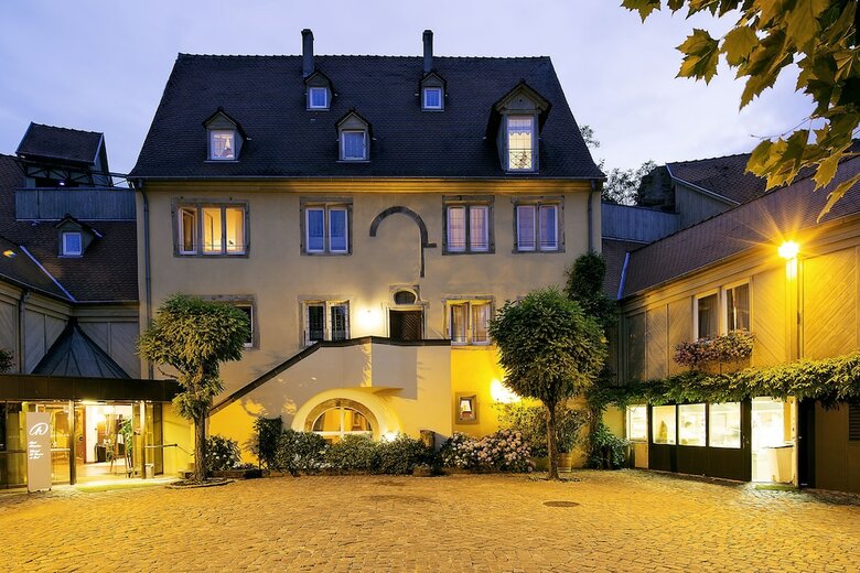 Hotel Exclusive Cour D Alsace