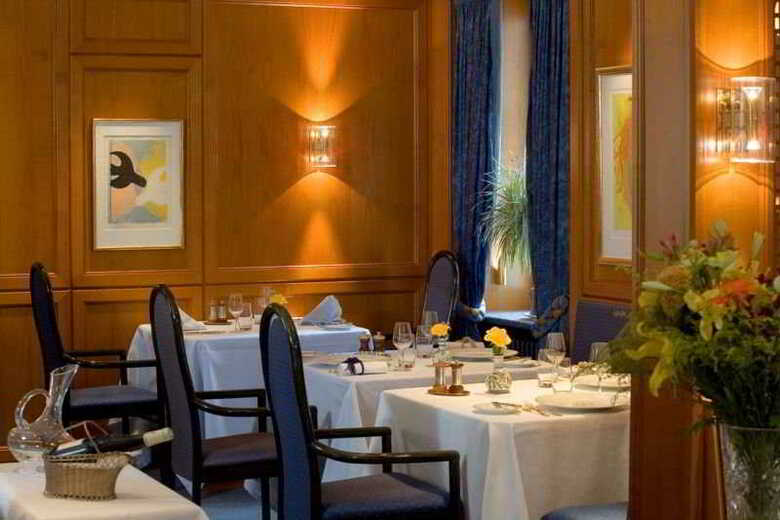 Hotel Exclusive Cour D Alsace