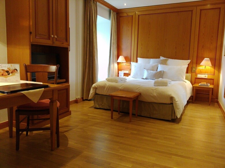 Hotel Exclusive Cour D Alsace