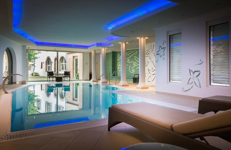 Hotel Exclusive Cour D Alsace