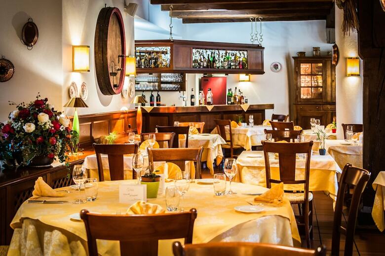 Hotel Exclusive Cour D Alsace