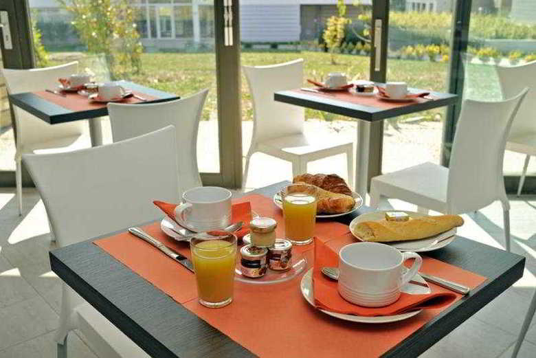 Hotel Park & Suites Confort Meylan
