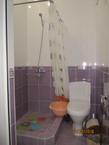 Hostal Guesthouse Yuzhny Veterok