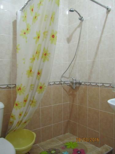 Hostal Guesthouse Yuzhny Veterok