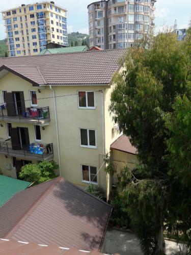 Hostal Guesthouse Yuzhny Veterok