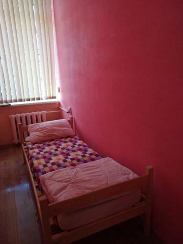 Sochi Stars Hostel