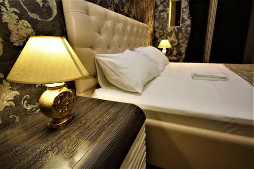 Apartamento Studio In Monaco Club
