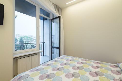 Apartment Atlant