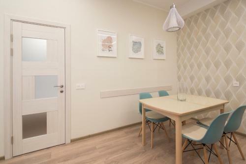 Apartment Atlant