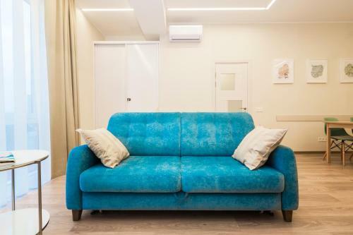 Apartment Atlant