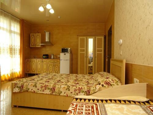 Hostal Olimp