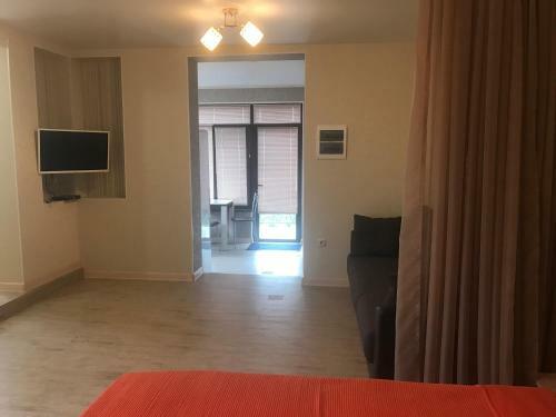 Apartment Aria