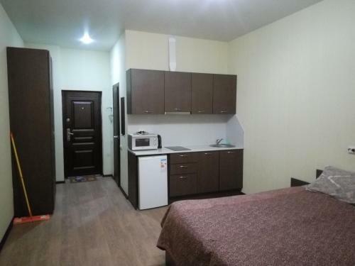 Apartamento Na Prosvescheniya Guest House