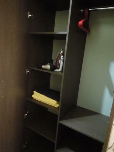 Apartamento Na Prosvescheniya Guest House