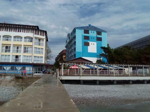 Apartamento Na Prosvescheniya Guest House