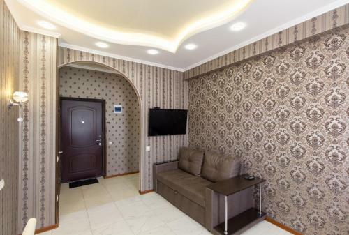 Apartment In Madrid-3