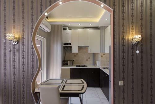 Apartment In Madrid-3