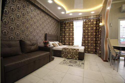 Apartment In Madrid-3