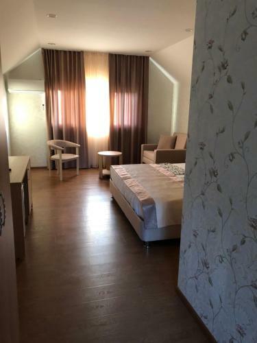 Posada Three Seasons Hotel