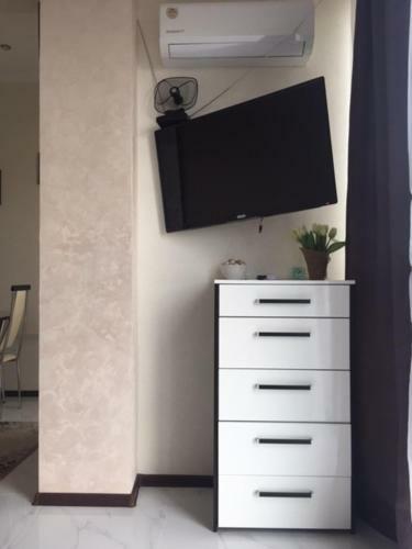 Apartment On Prosveshcheniya Adler