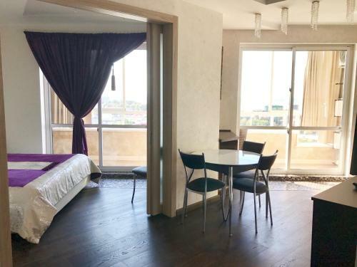 Liman Apartment
