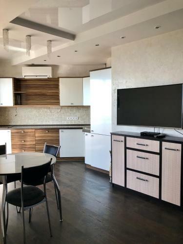Liman Apartment