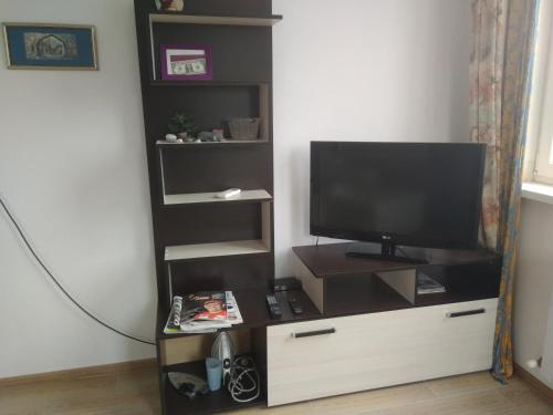 Apartment Studio