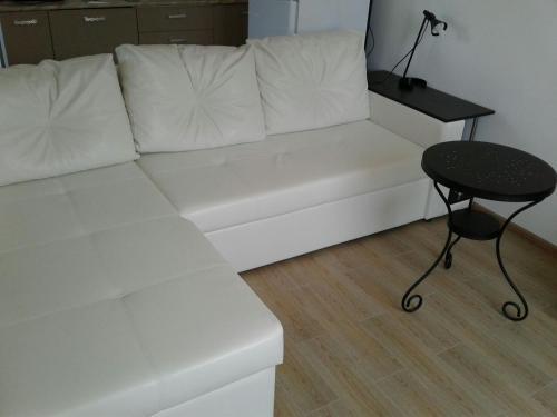 Apartment Studio