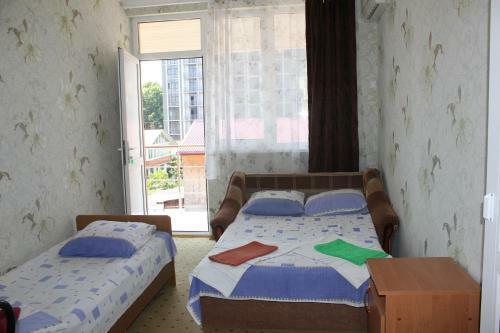 Hostal Guest House Mikhail