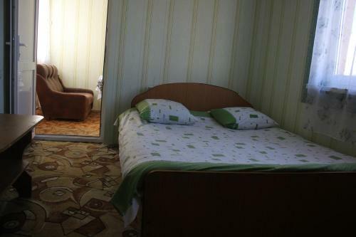 Hostal Guest House Mikhail