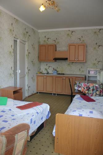 Hostal Guest House Mikhail