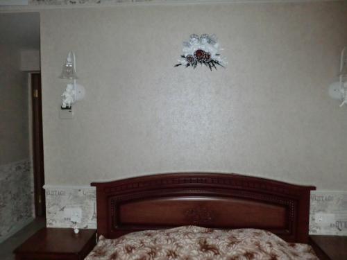 Apartment On Internatsionalnaya 3k1